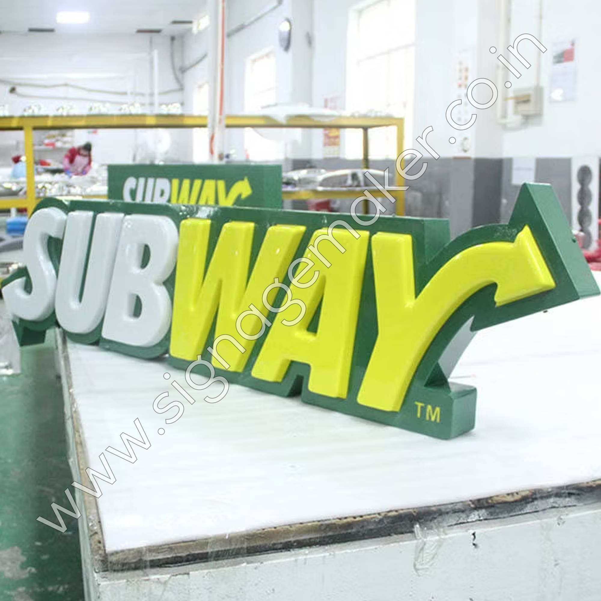 thermoforming-signage